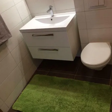 Silver Apartamento *