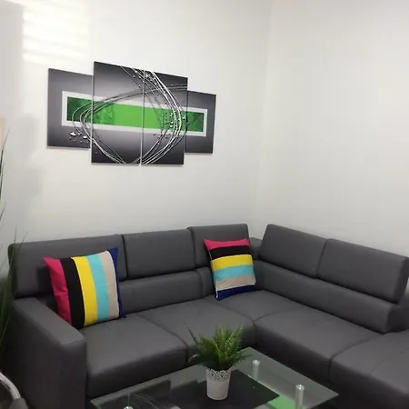 Apartamento Silver Bol