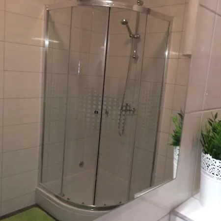 Appartement Silver Bol