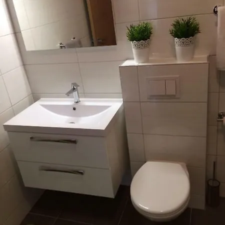 Silver Appartement *
