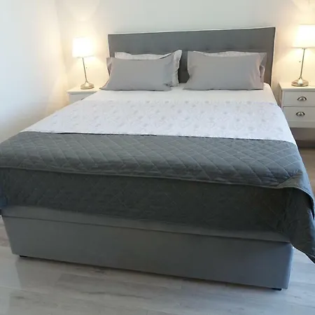 Silver Appartement