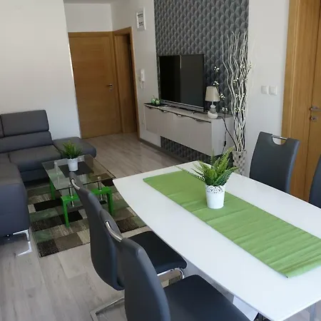 Silver Appartement
