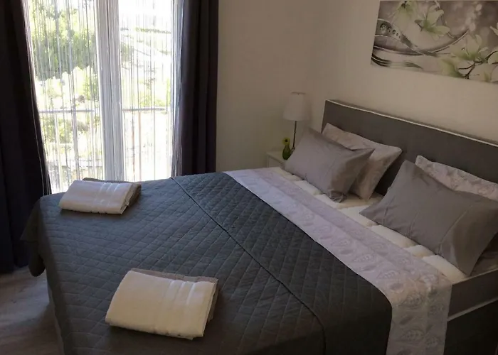 Silver Апартаменты