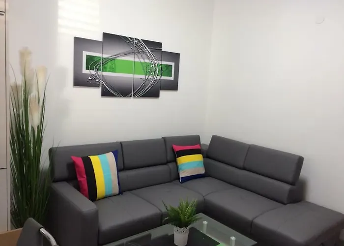 Апартаменты Silver Бол