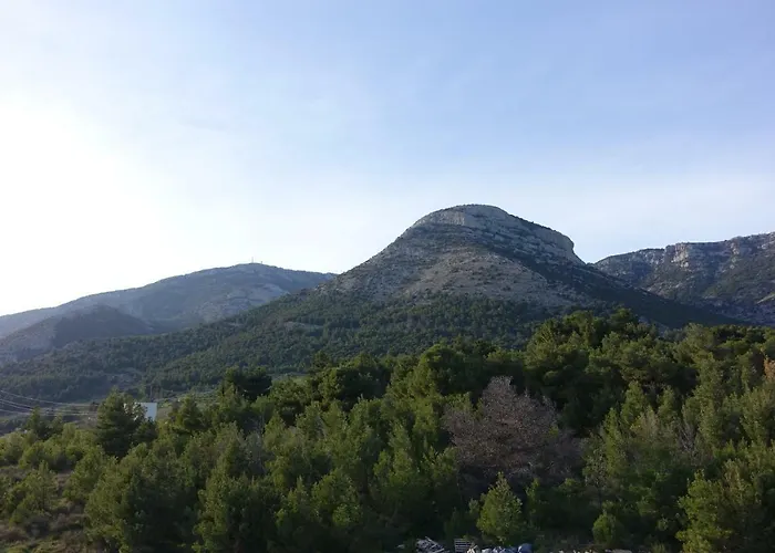 Silver Апартаменты Бол