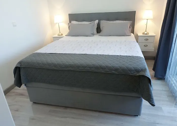 Silver Lägenhet